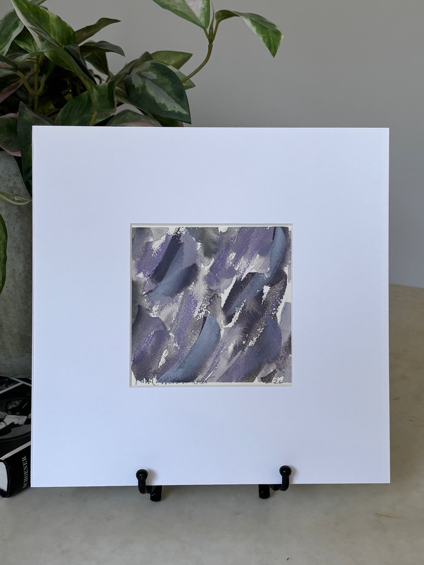 Amethyst Tide
