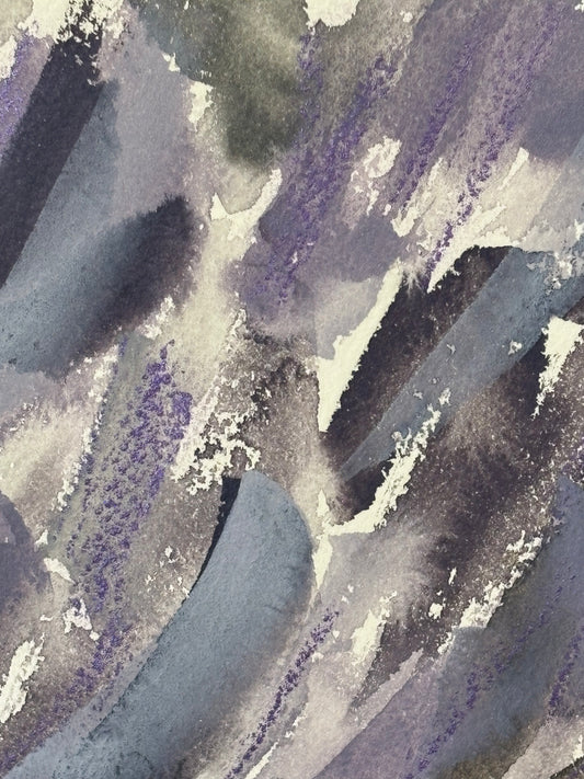 Amethyst Tide