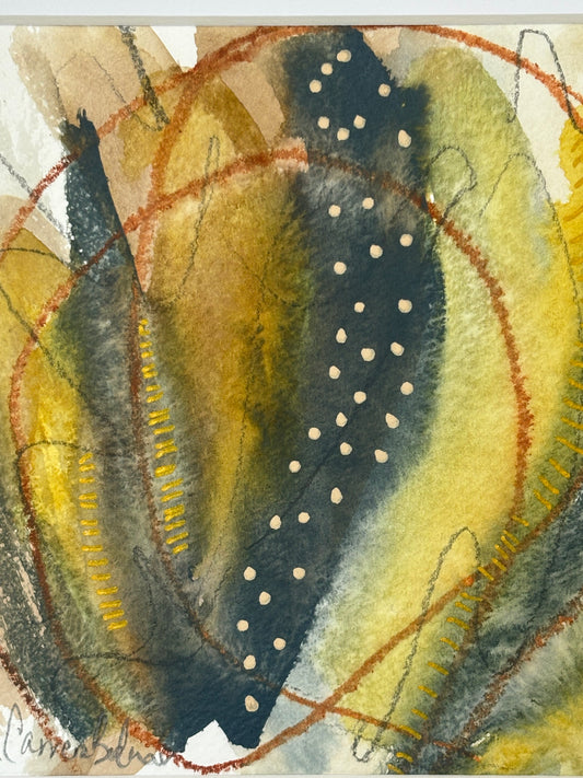 Between Marks