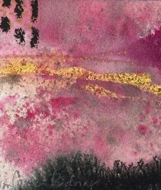 Fragment of Light
