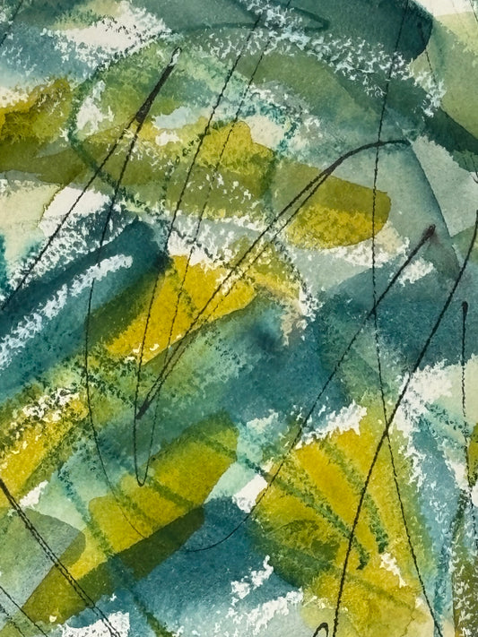 Layered Motion