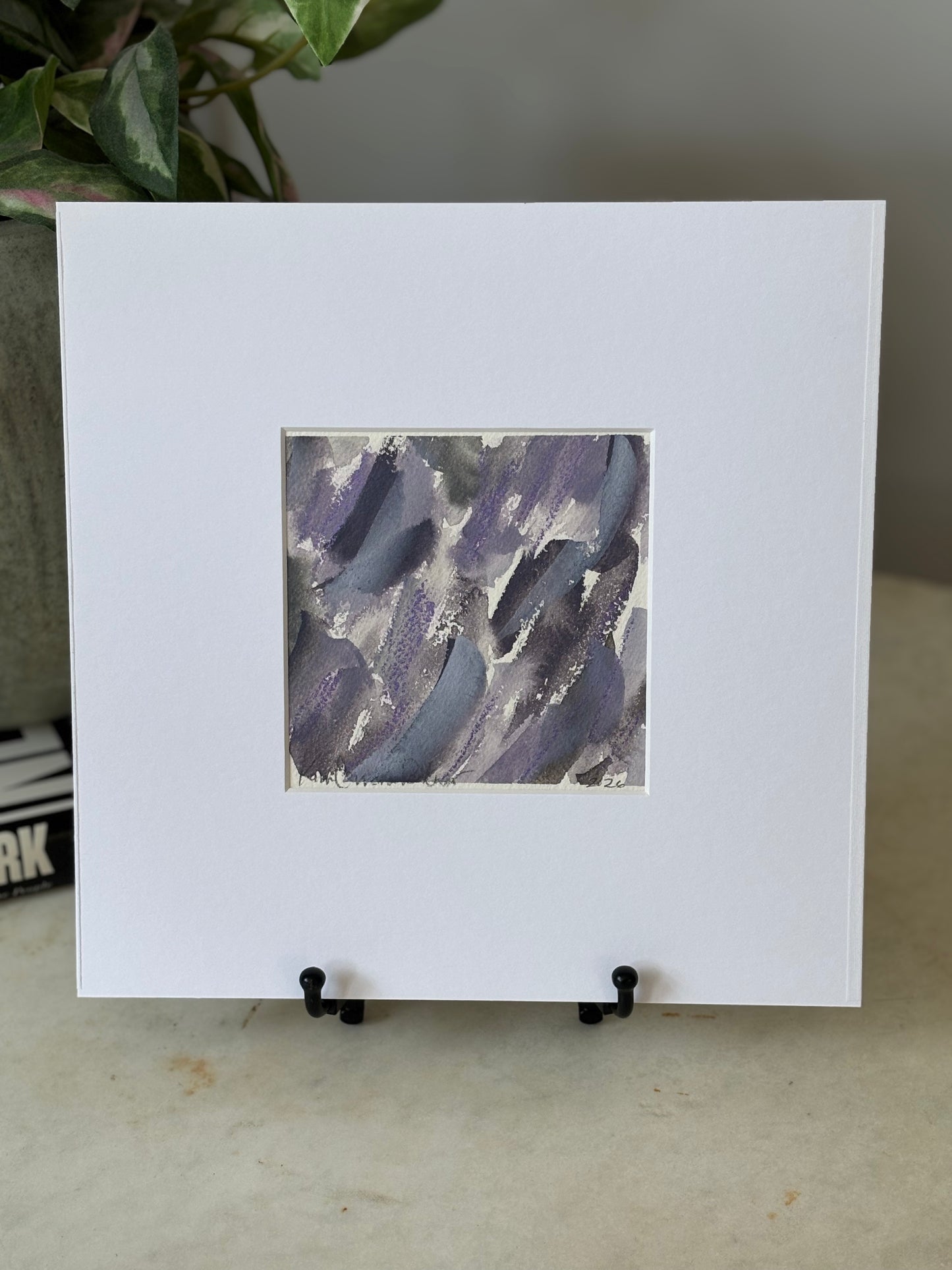 Amethyst Tide