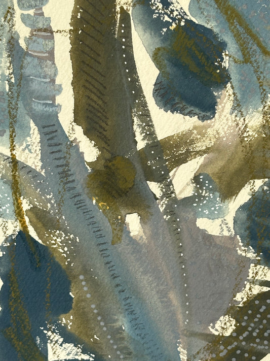 Flora Hush