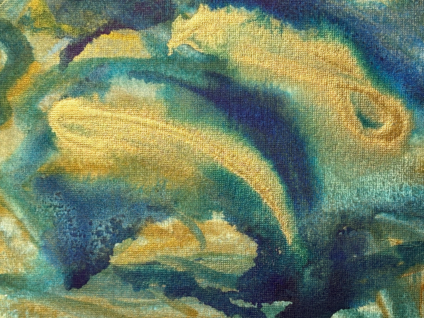 Gilded Tide
