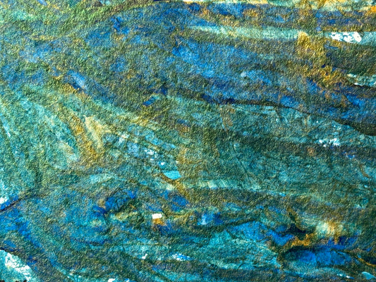 Golden Undercurrent
