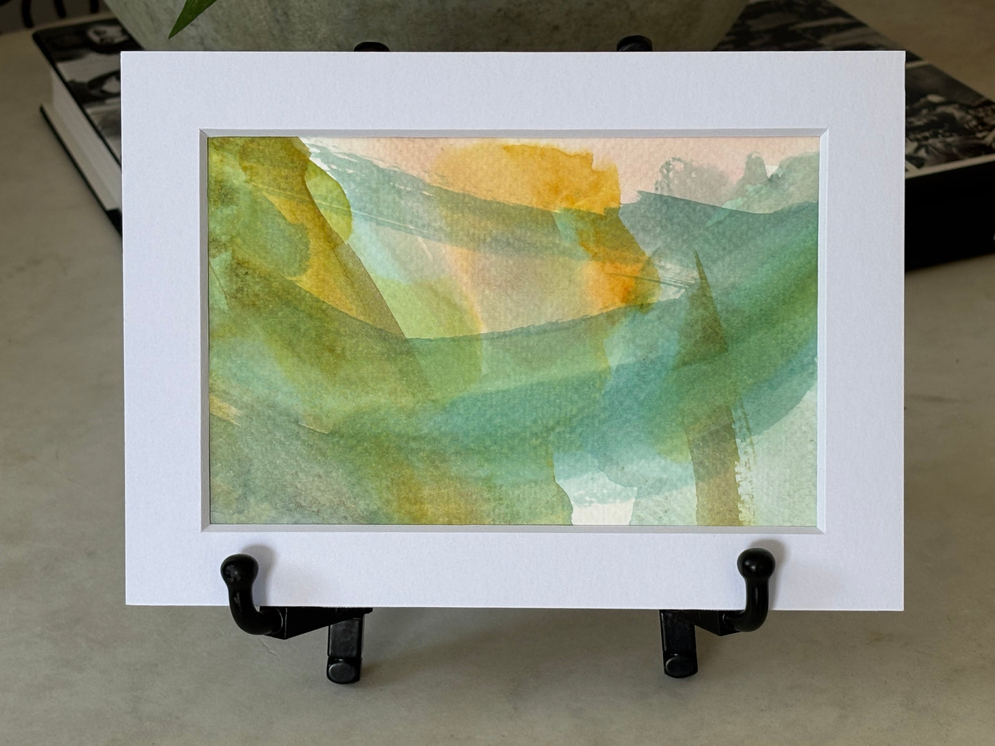 Spring Drift