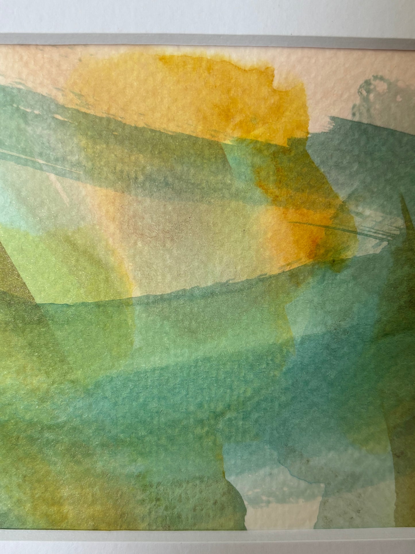 Spring Drift